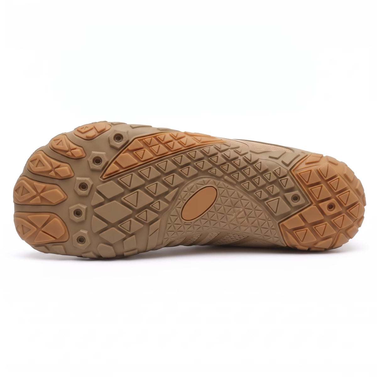 Kestrel Motion - Comfort, Pain Relief & Grip Barefoot Shoes