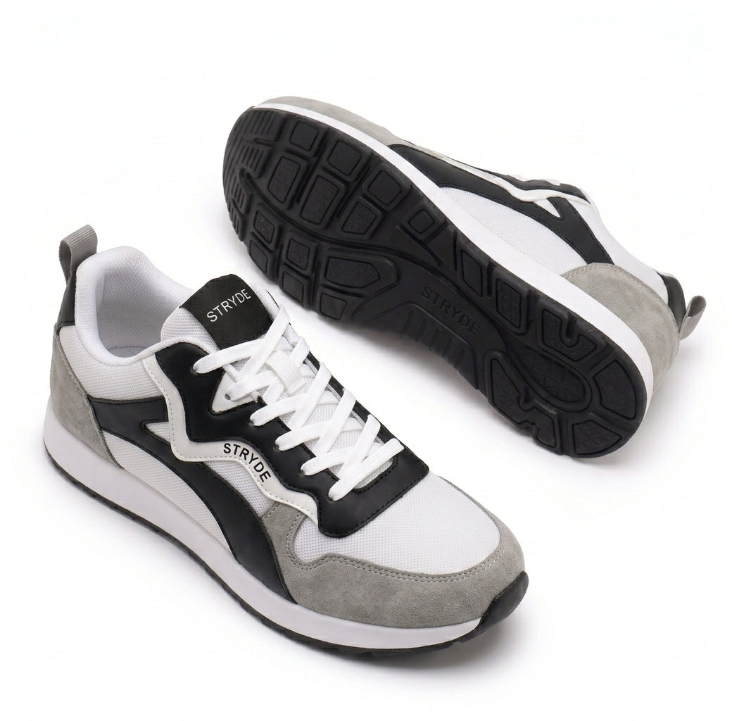 Vero – Ergonomic & Supportive Barefoot Sneakers