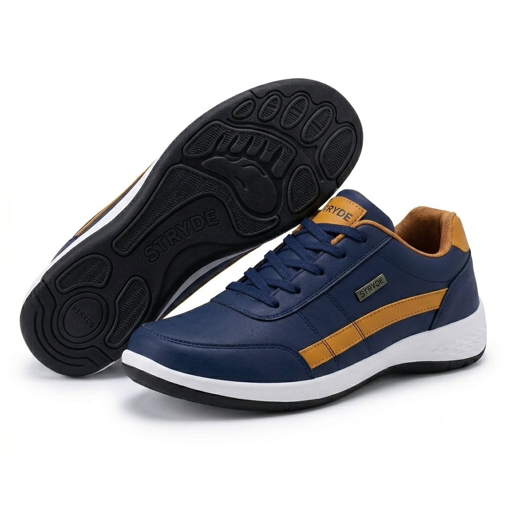 Origin – Barefoot Shoes Designed For Natural Movement