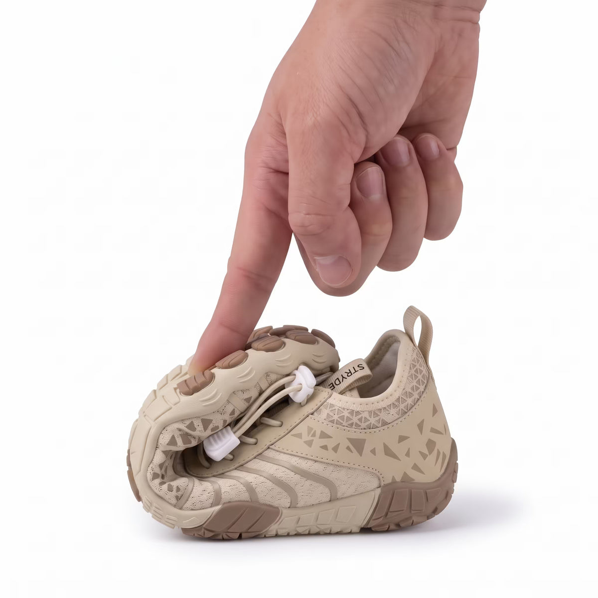 Kestrel Motion - Comfort, Pain Relief & Grip Barefoot Shoes