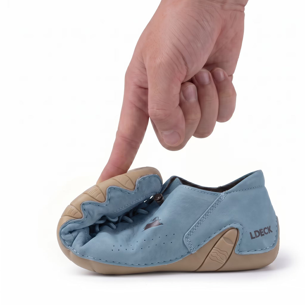 Vital Balance - Healthy & Non-slip Barefoot Shoes (BOGO)