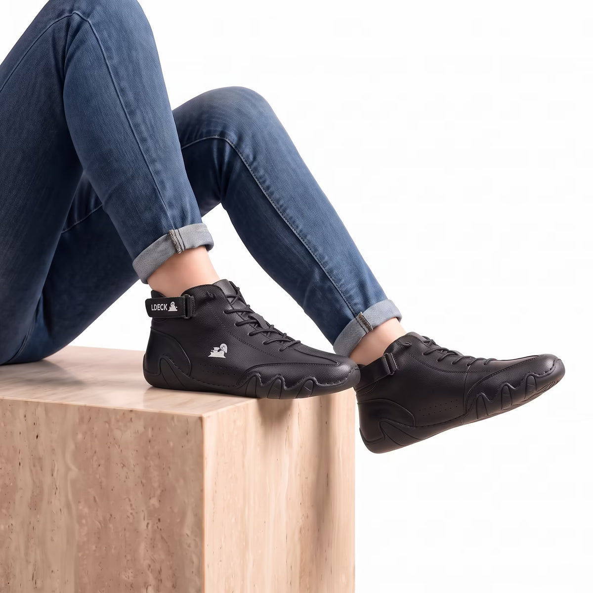 Vital Pro - All-Day Comfort & Pain-Free Barefoot Shoes (BOGO)