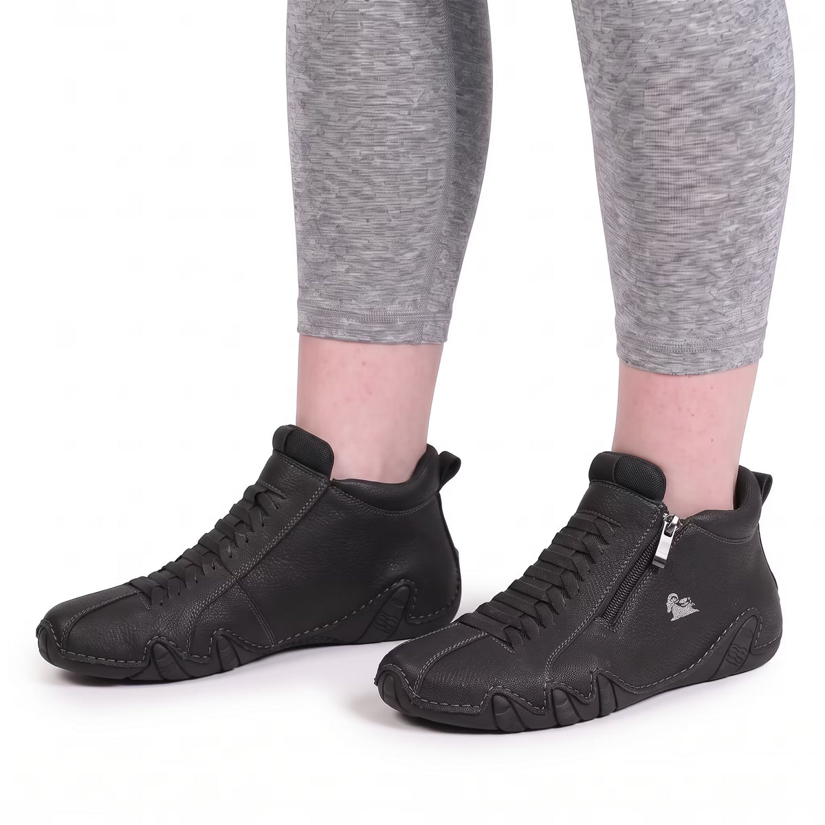 ST Flow - Healthy & Non-slip Barefoot Shoes (BOGO)
