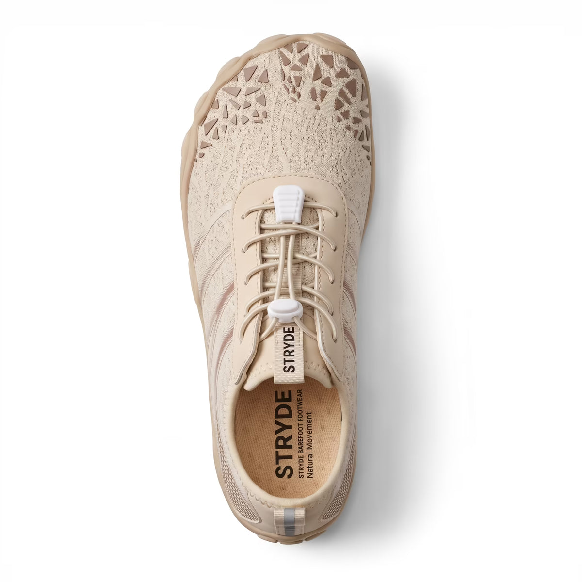 Kestrel Pro - Breathable Comfort, Non-Slip Grip Barefoot Shoes