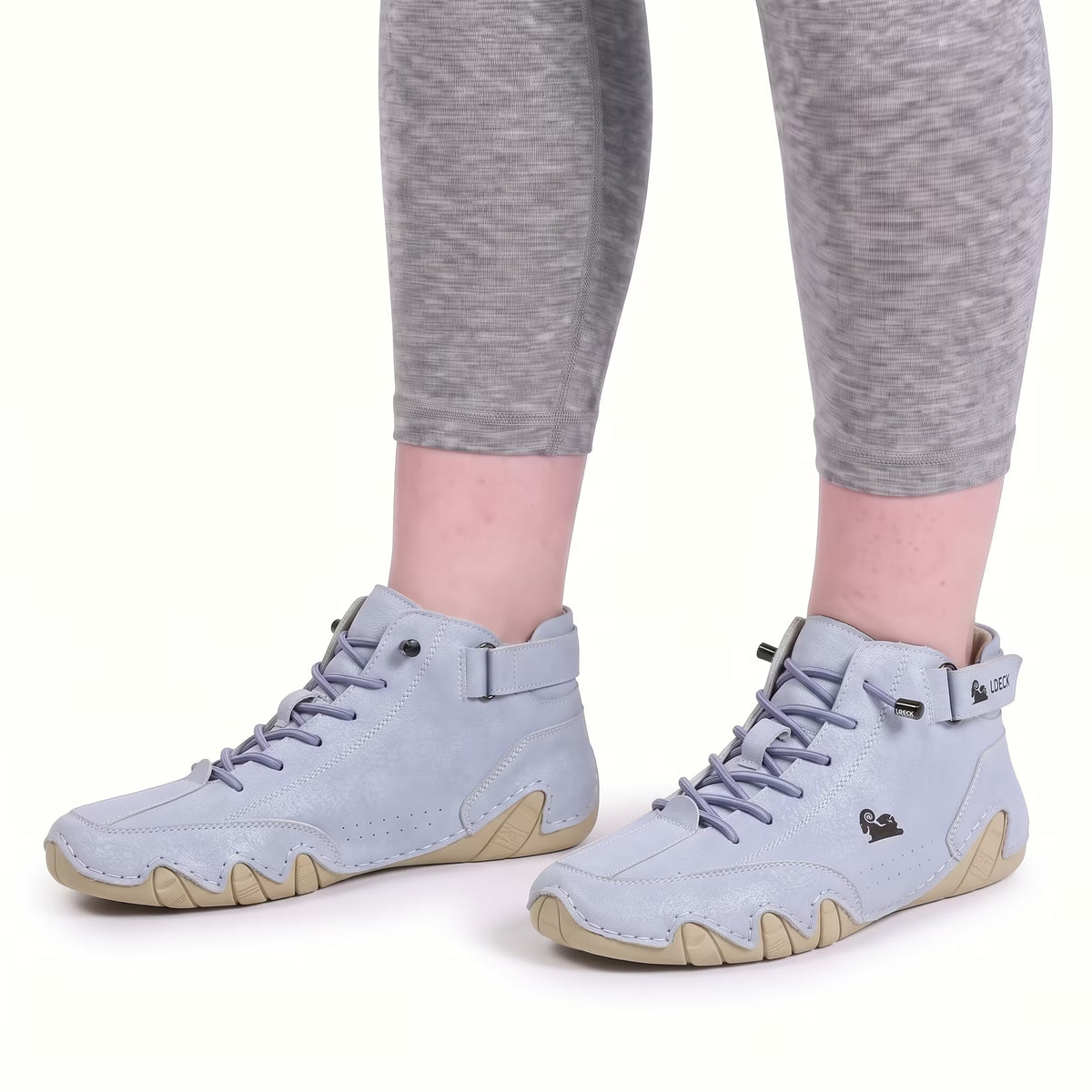 Vital Pro - All-Day Comfort & Pain-Free Barefoot Shoes (BOGO)