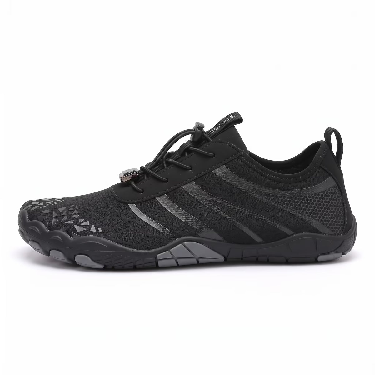 Kestrel Pro - Breathable Comfort, Non-Slip Grip Barefoot Shoes