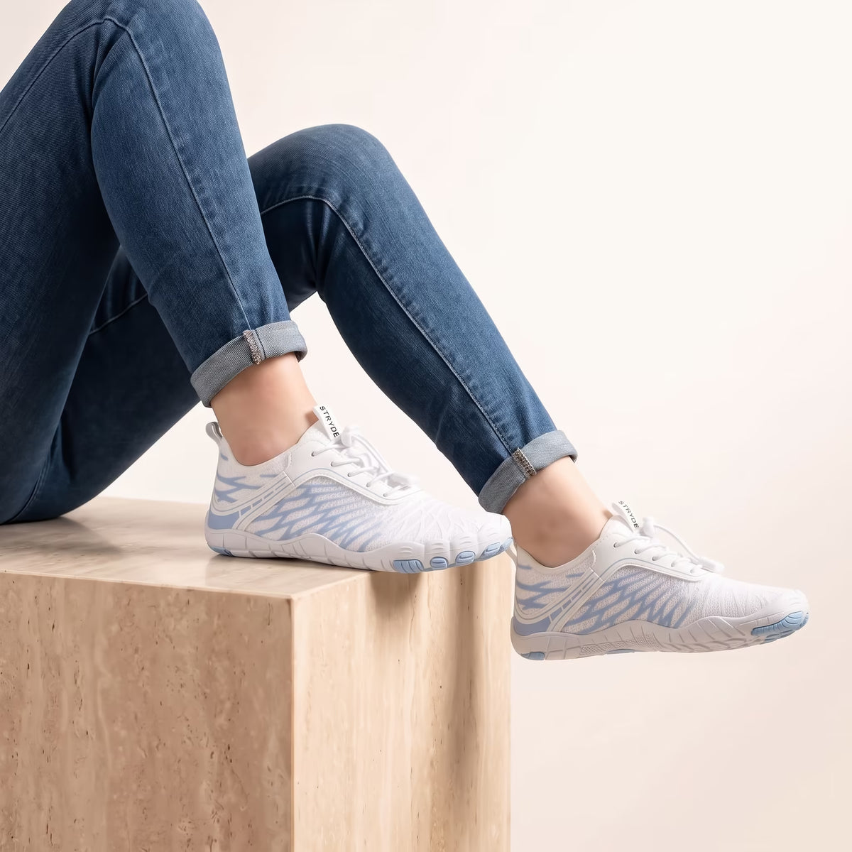 Onyx Pro - All-Day Comfort & Pain-Free Walking Barefoot Shoes