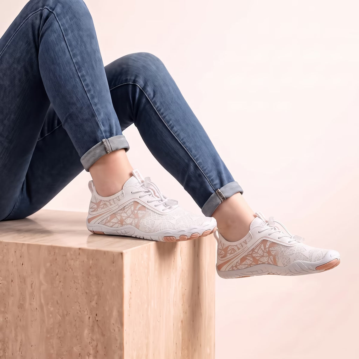 Onyx Motion - Healthy & Anti-Slip Grip Barefoot Shoes