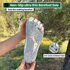 Stryde™ Skin Pro with Copper - Grounding Allround Barefoot Shoes