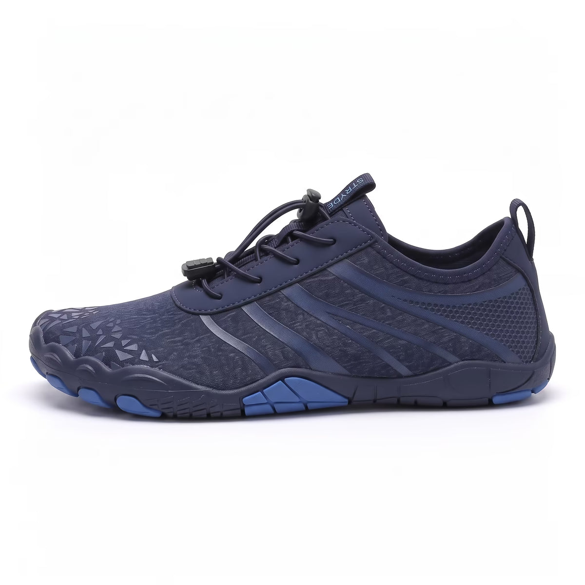 Kestrel Pro - Breathable Comfort, Non-Slip Grip Barefoot Shoes