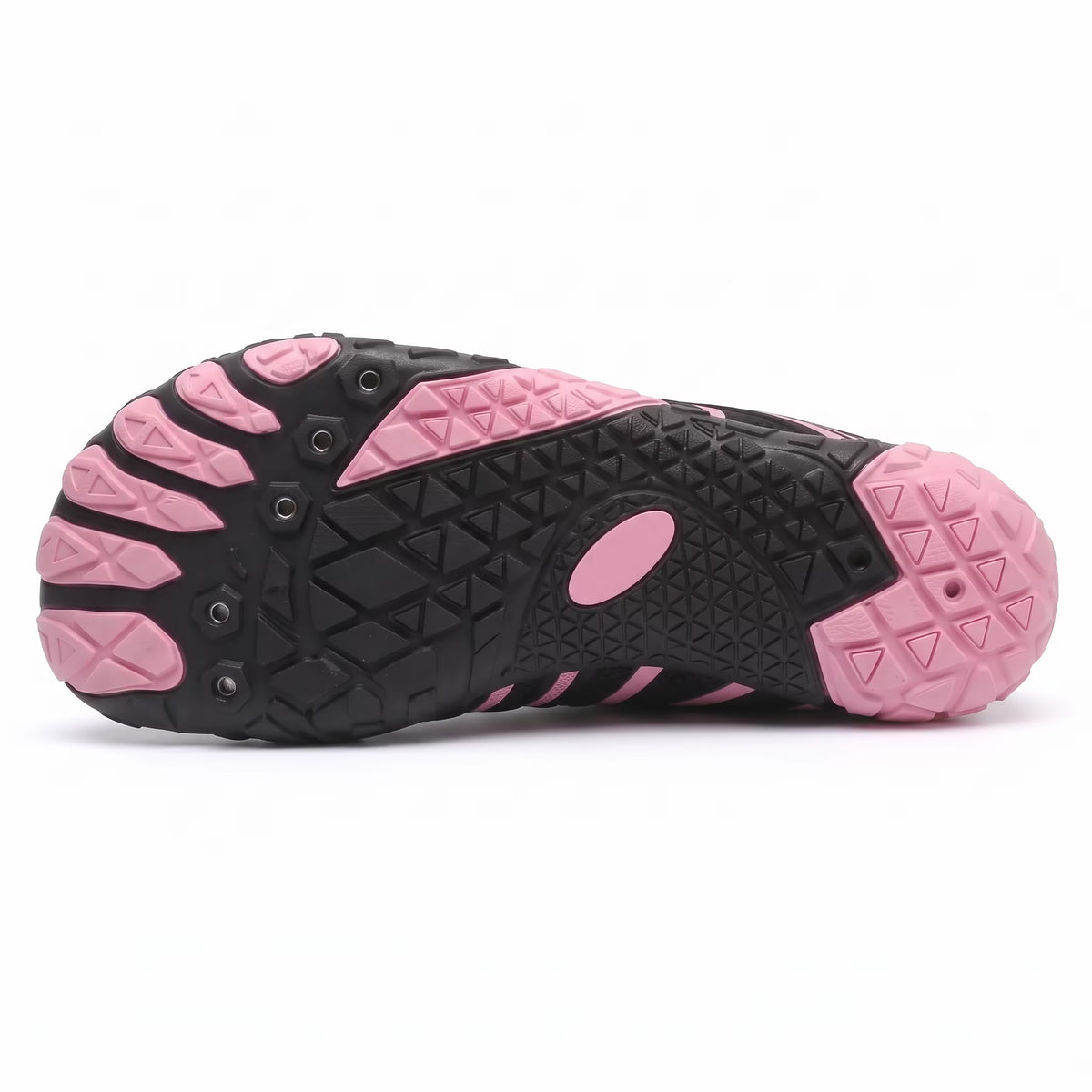 Kestrel Adventure - Orthopedic Comfort & Non-Slip Barefoot Shoes