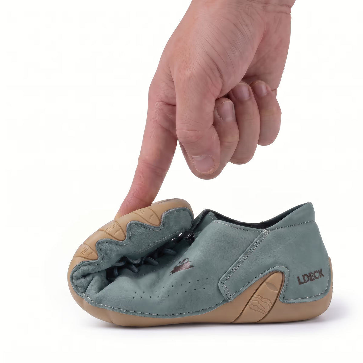 Vital Balance - Healthy & Non-slip Barefoot Shoes (BOGO)