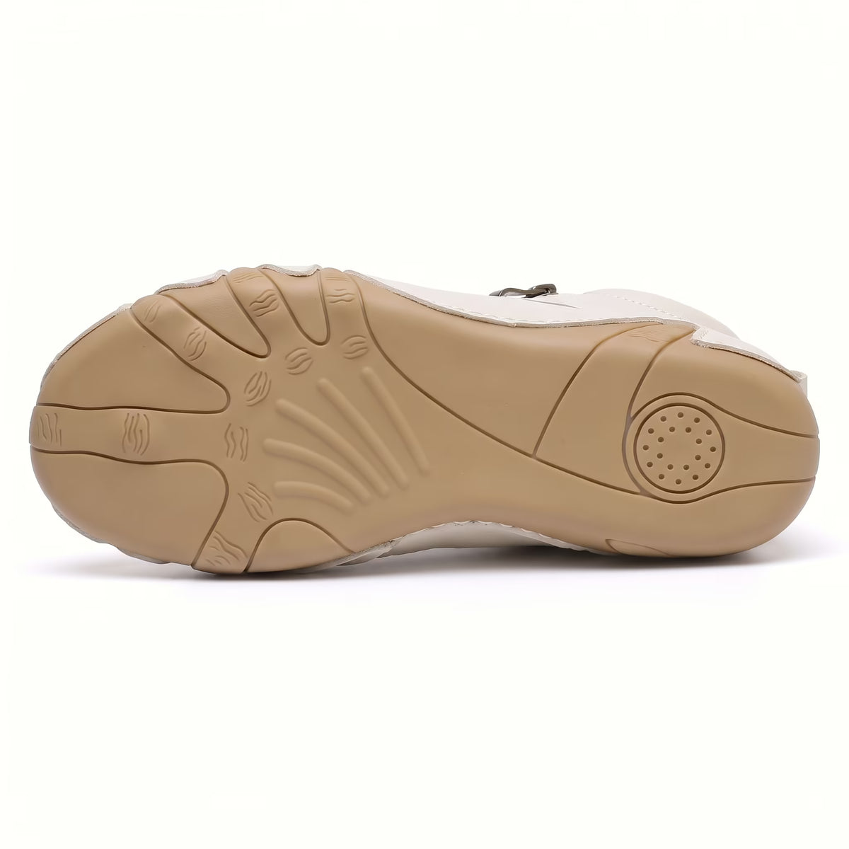 ST Flow - Healthy & Non-slip Barefoot Shoes (BOGO)