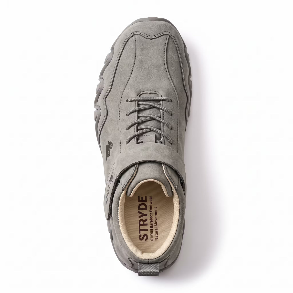 Ember Trek - All-Day Comfort & Pain-Free Barefoot Shoes (BOGO)
