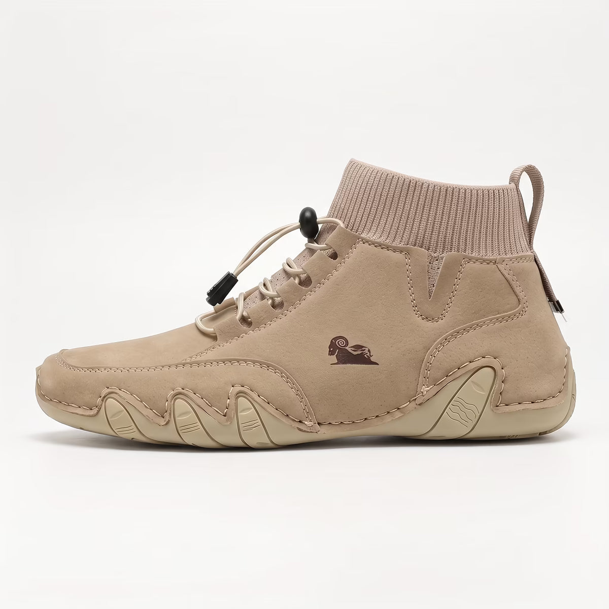 Aero Step - All-Day Comfort & Pain-Free Barefoot Shoes (BOGO)