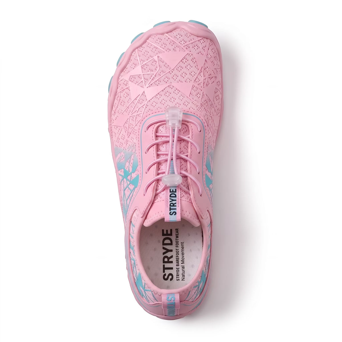 Onyx Motion - Healthy & Anti-Slip Grip Barefoot Shoes