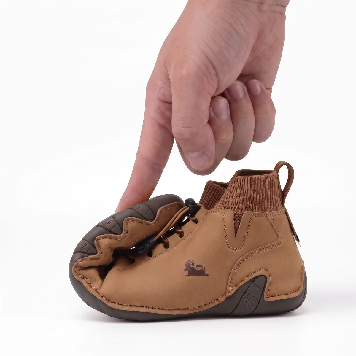 Aero Step - All-Day Comfort & Pain-Free Barefoot Shoes (BOGO)