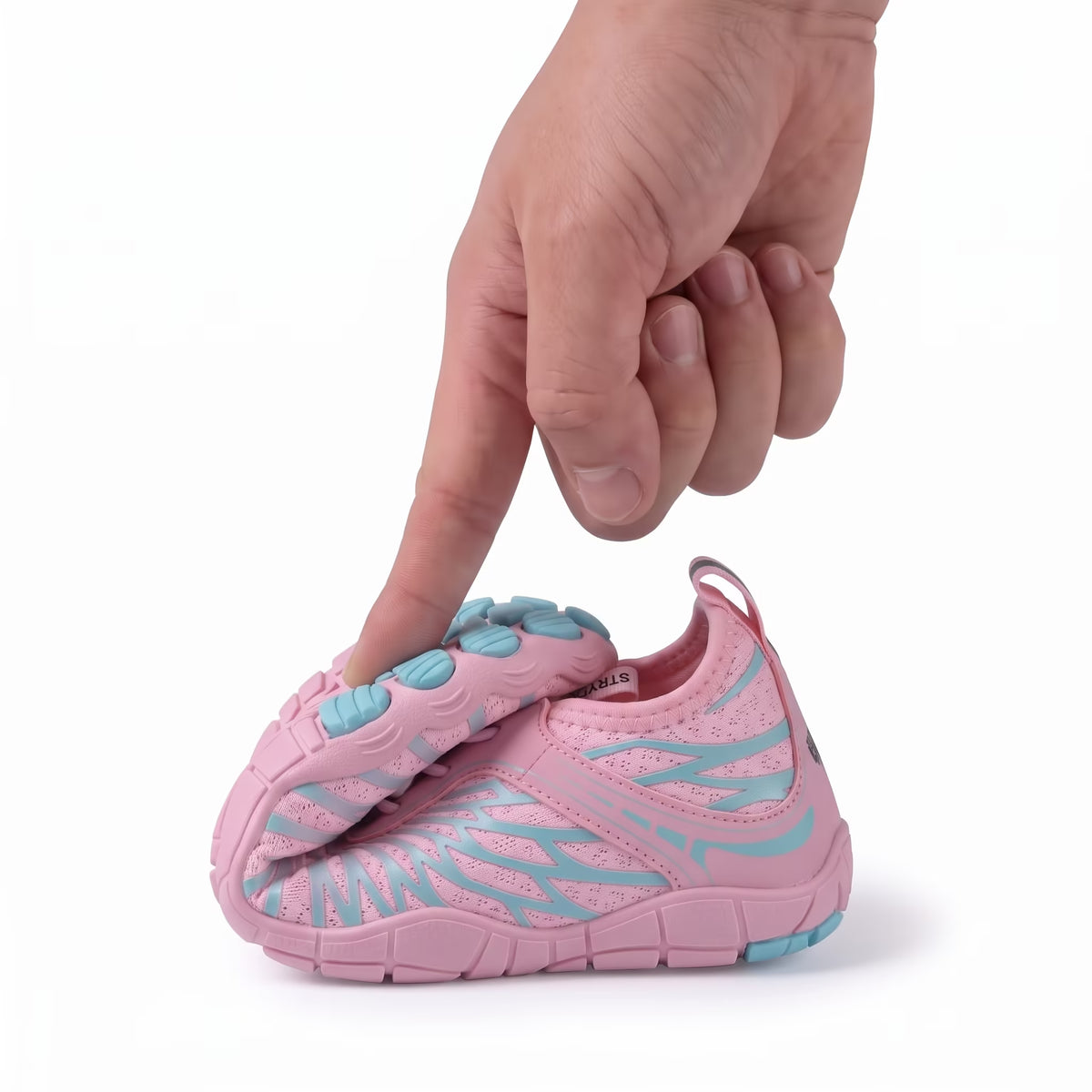 Onyx Pro - All-Day Comfort & Pain-Free Walking Barefoot Shoes