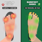 Stryde™ Skin Pro with Copper - Grounding Allround Barefoot Shoes