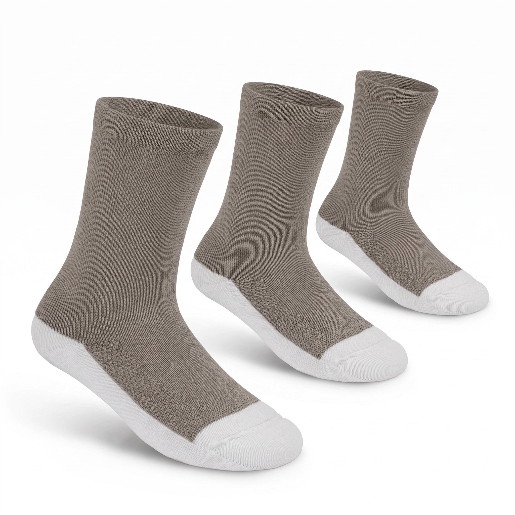 Roomy Comfort Socks