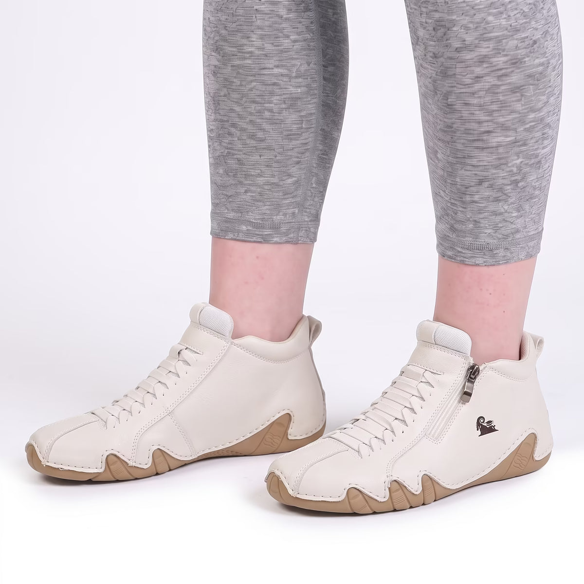 ST Flow - Healthy & Non-slip Barefoot Shoes (BOGO)
