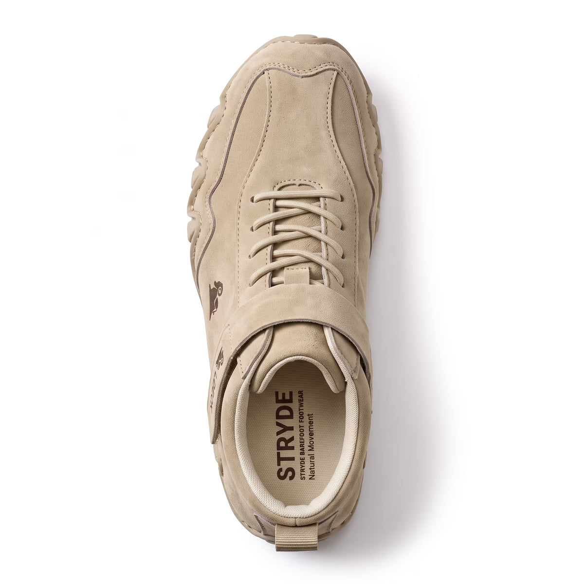 Ember Trek - All-Day Comfort & Pain-Free Barefoot Shoes (BOGO)
