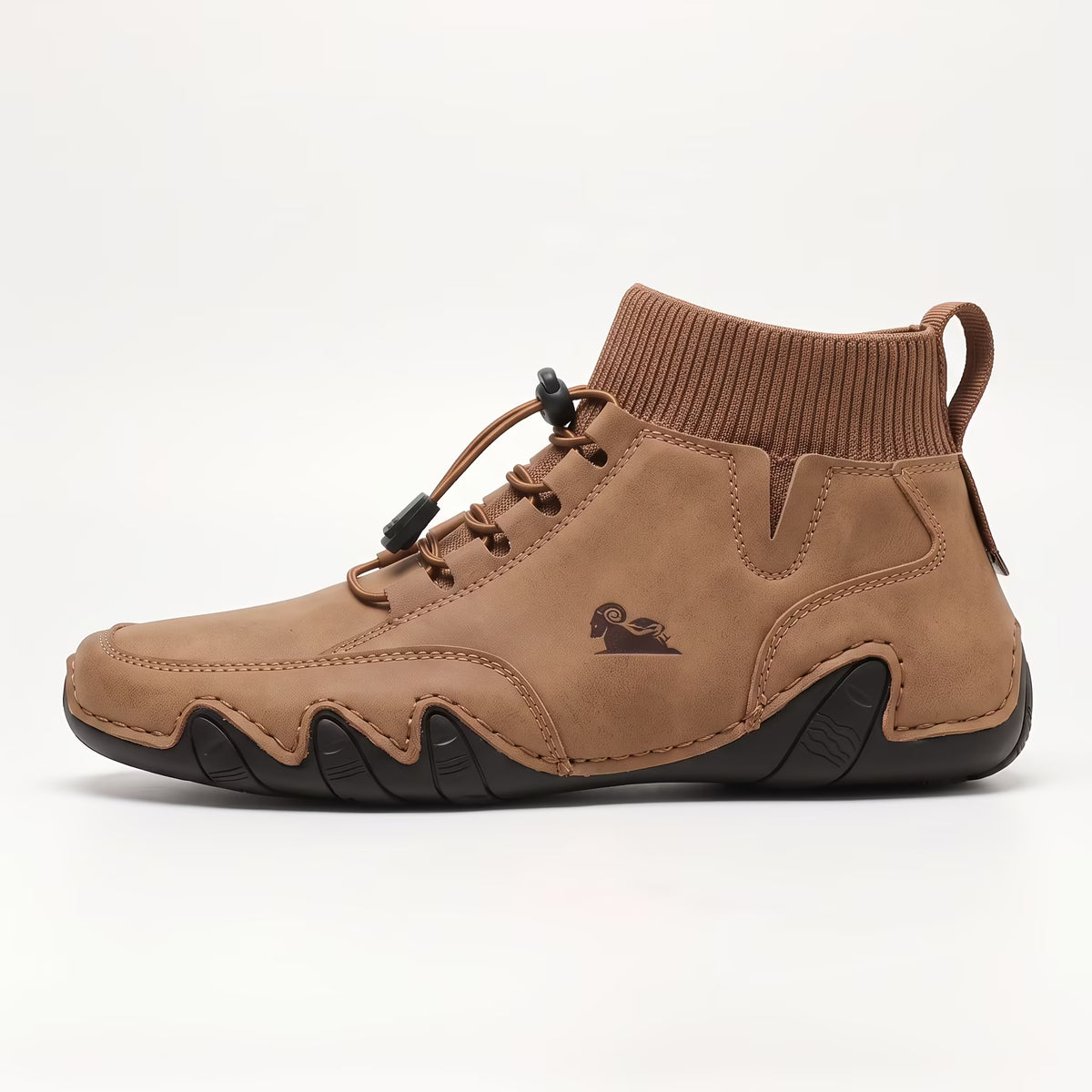 Aero Step - All-Day Comfort & Pain-Free Barefoot Shoes (BOGO)