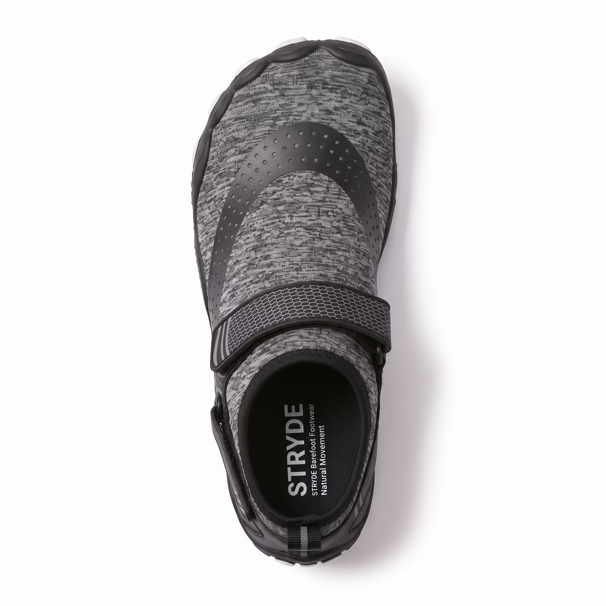 Tidra - Chaussures aquatiques pieds nus