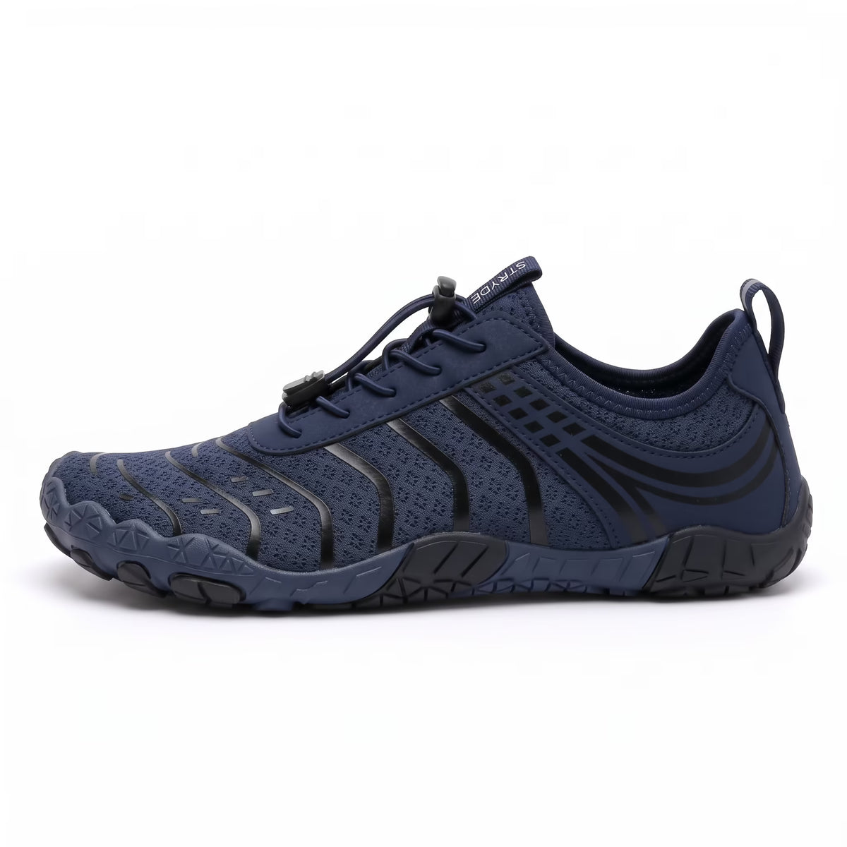 Kestrel Adventure - Orthopedic Comfort & Non-Slip Barefoot Shoes