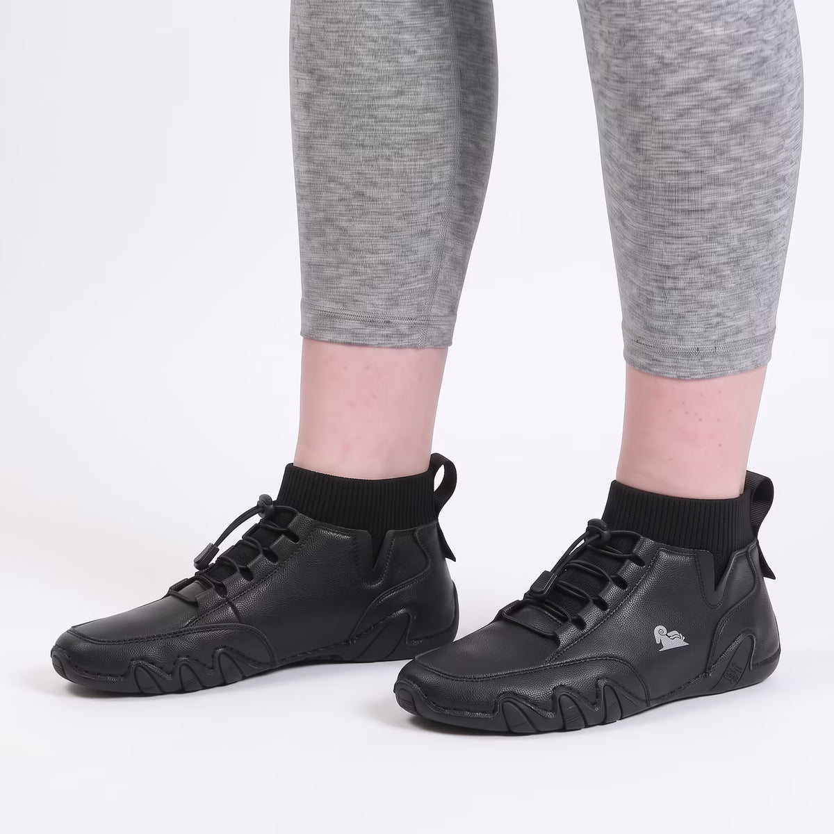 Aero Step - All-Day Comfort & Pain-Free Barefoot Shoes (BOGO)