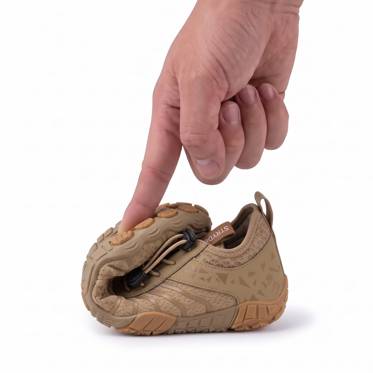Kestrel Motion - Comfort, Pain Relief & Grip Barefoot Shoes