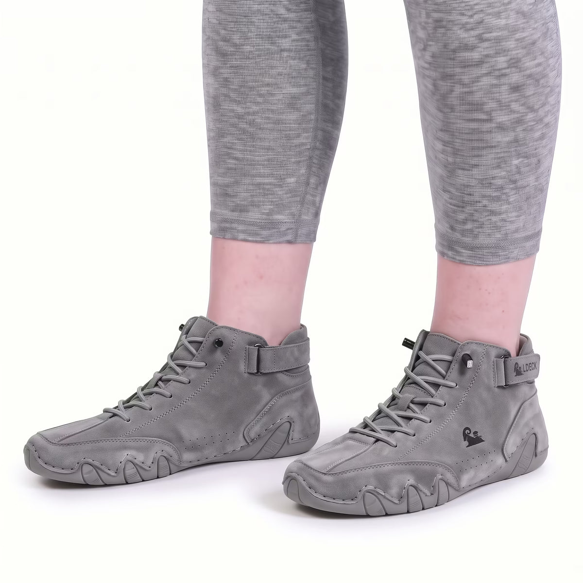 Vital Pro - All-Day Comfort & Pain-Free Barefoot Shoes (BOGO)