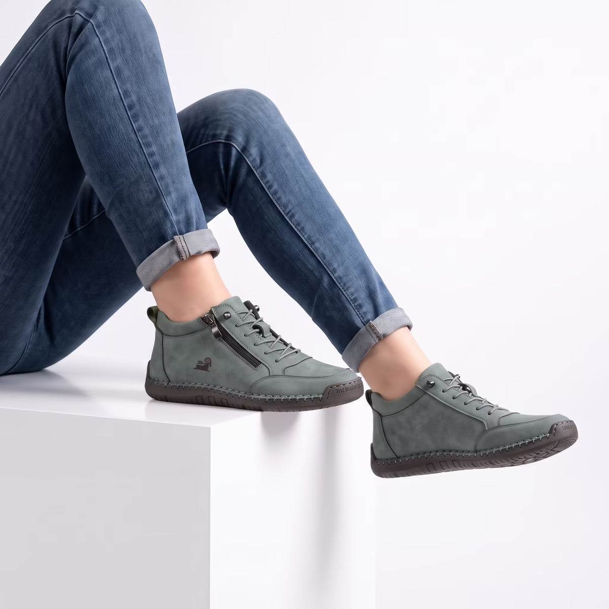 Acent pro - All-Day Comfort & Pain-Free Barefoot Shoes (BOGO)
