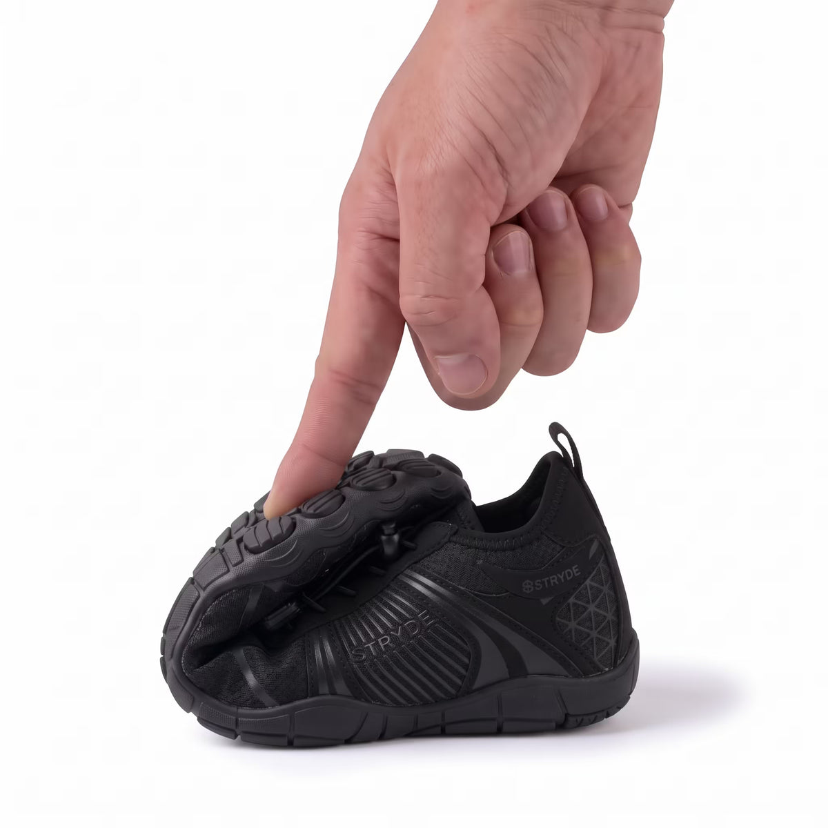 Motion – Zapatos barefoot para un estilo de vida activo, diseñados para el movimiento natural