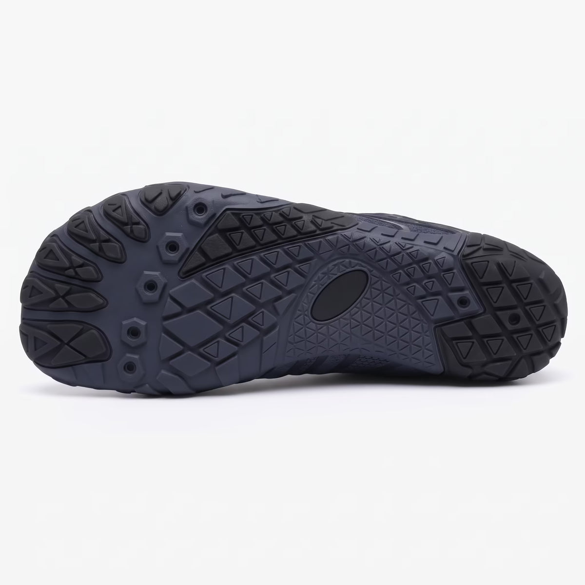 Kestrel Motion - Comfort, Pain Relief & Grip Barefoot Shoes