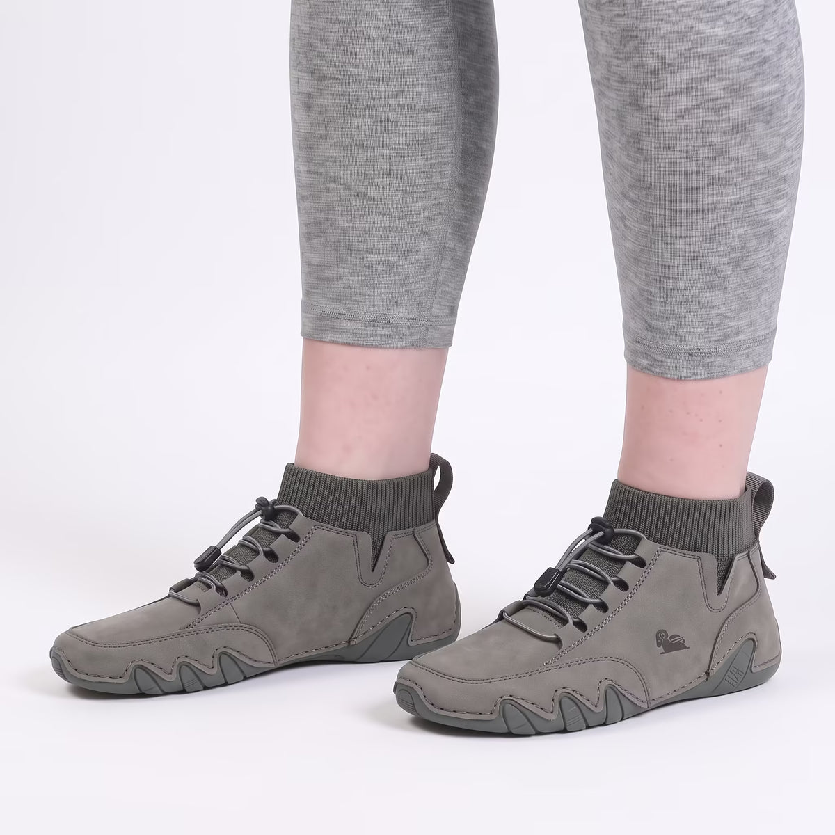 Aero Step - All-Day Comfort & Pain-Free Barefoot Shoes (BOGO)