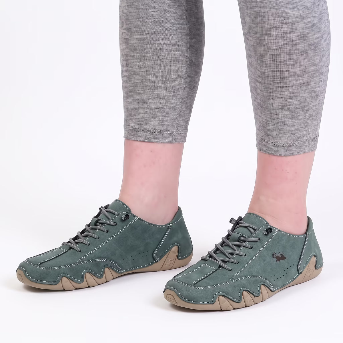Vital Balance - Healthy & Non-slip Barefoot Shoes (BOGO)