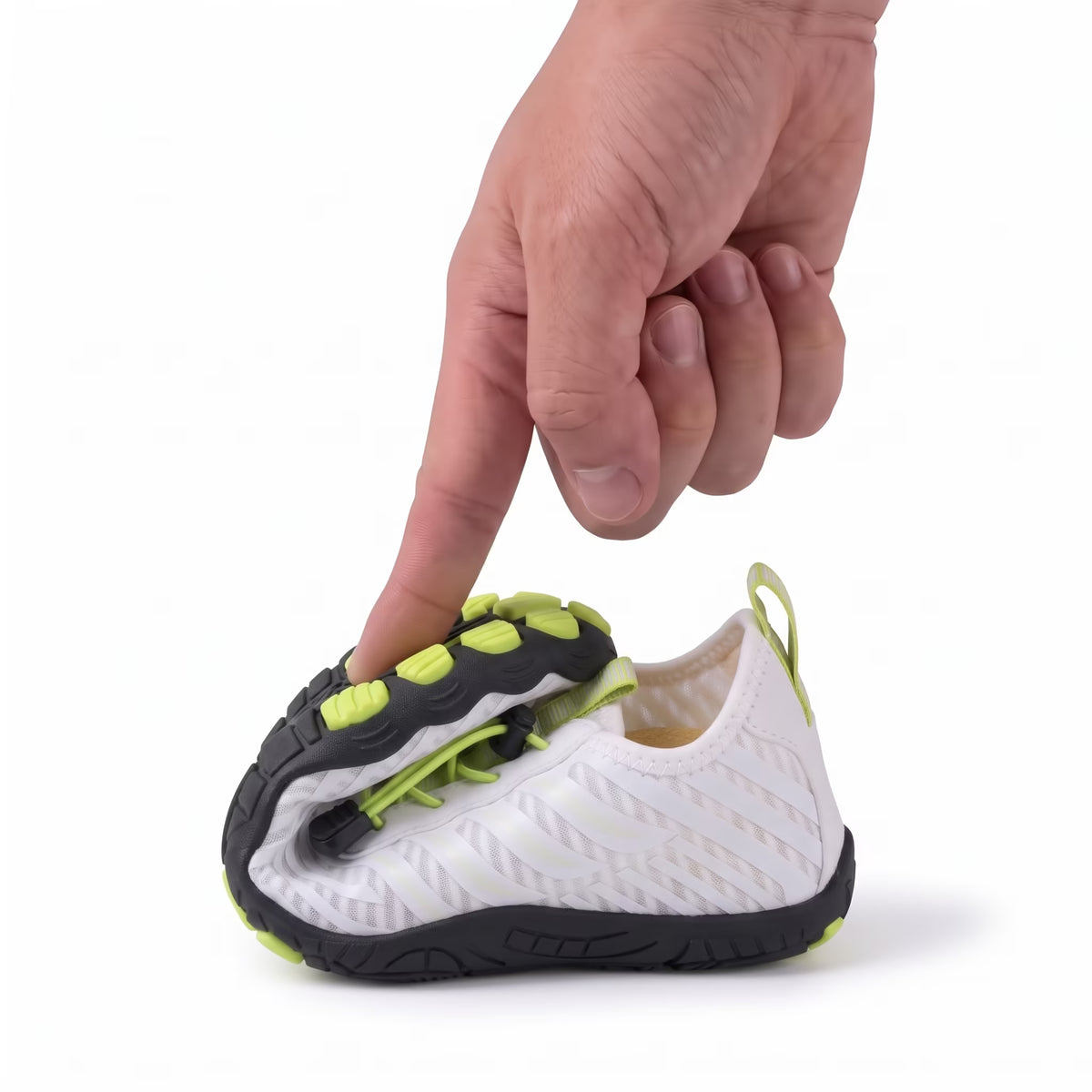 Natura – Barfußschuhe für natürlichen Komfort