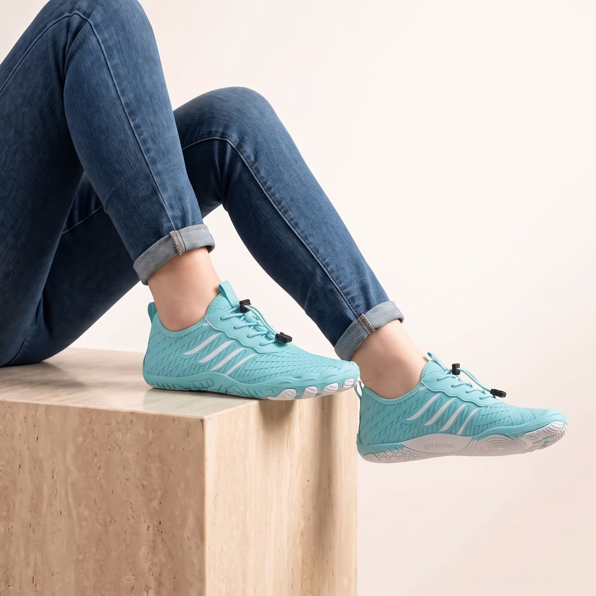 Natura – Barfußschuhe für natürlichen Komfort