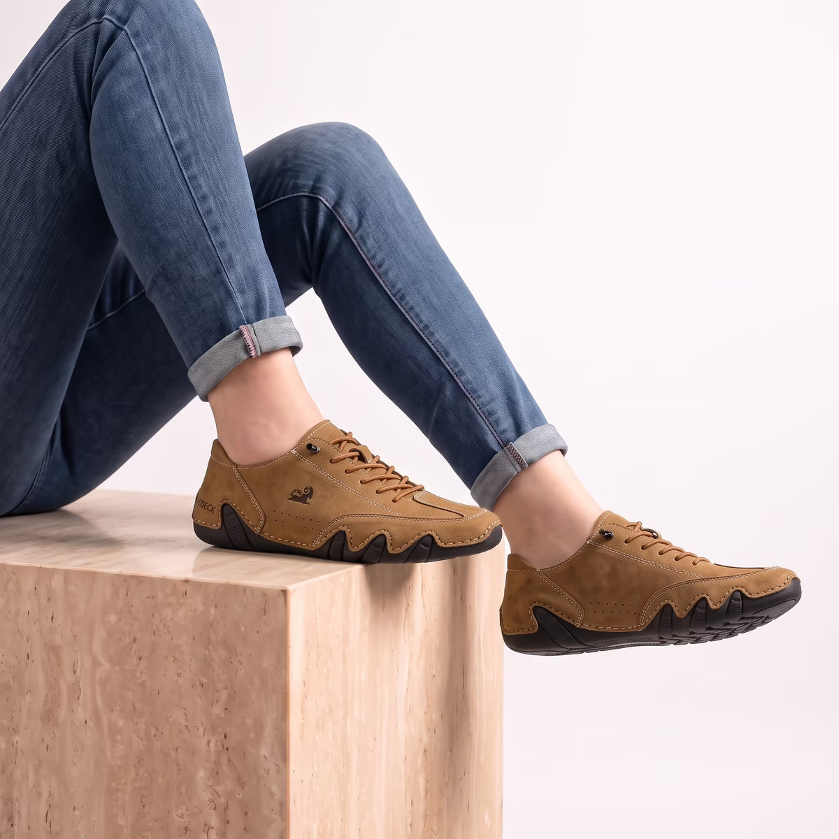 Vital Balance - Healthy & Non-slip Barefoot Shoes (BOGO)