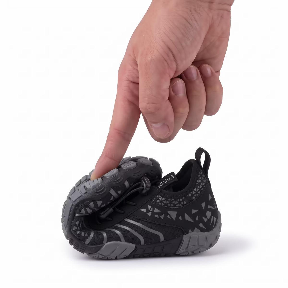 Kestrel Motion - Comfort, Pain Relief & Grip Barefoot Shoes