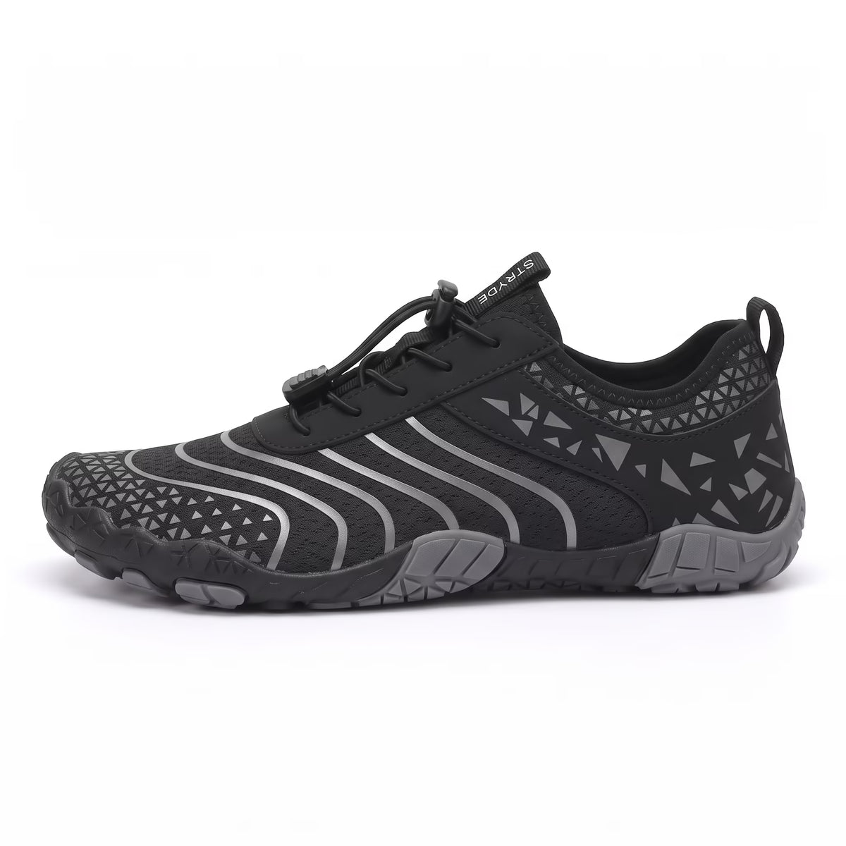 Kestrel Motion - Comfort, Pain Relief & Grip Barefoot Shoes