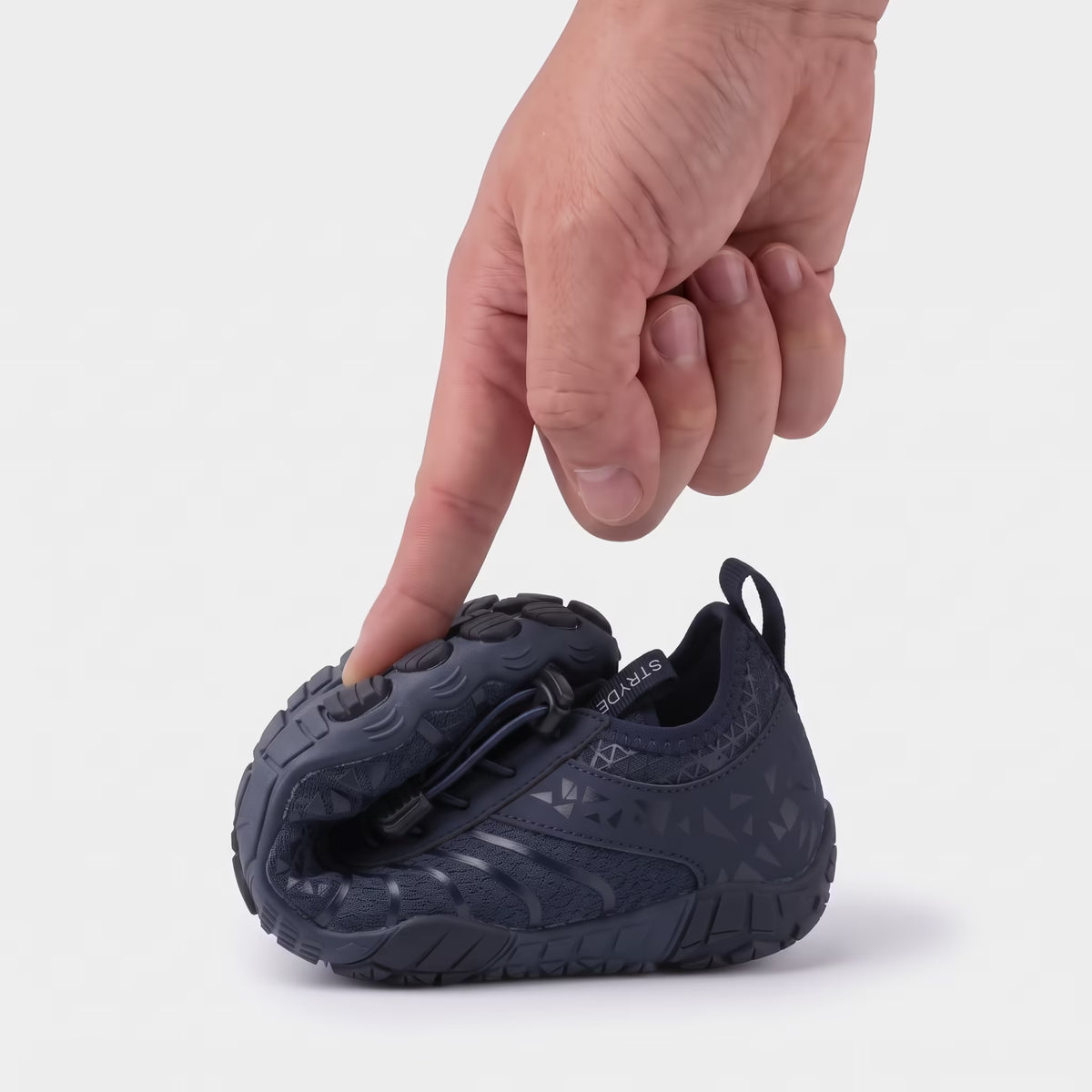 Kestrel Motion - Comfort, Pain Relief & Grip Barefoot Shoes