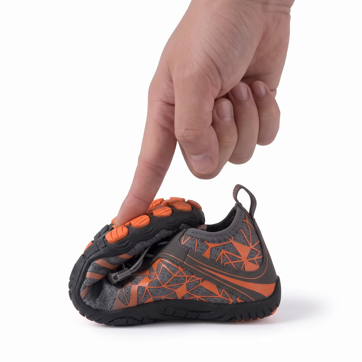 Onyx Motion - Healthy & Anti-Slip Grip Barefoot Shoes