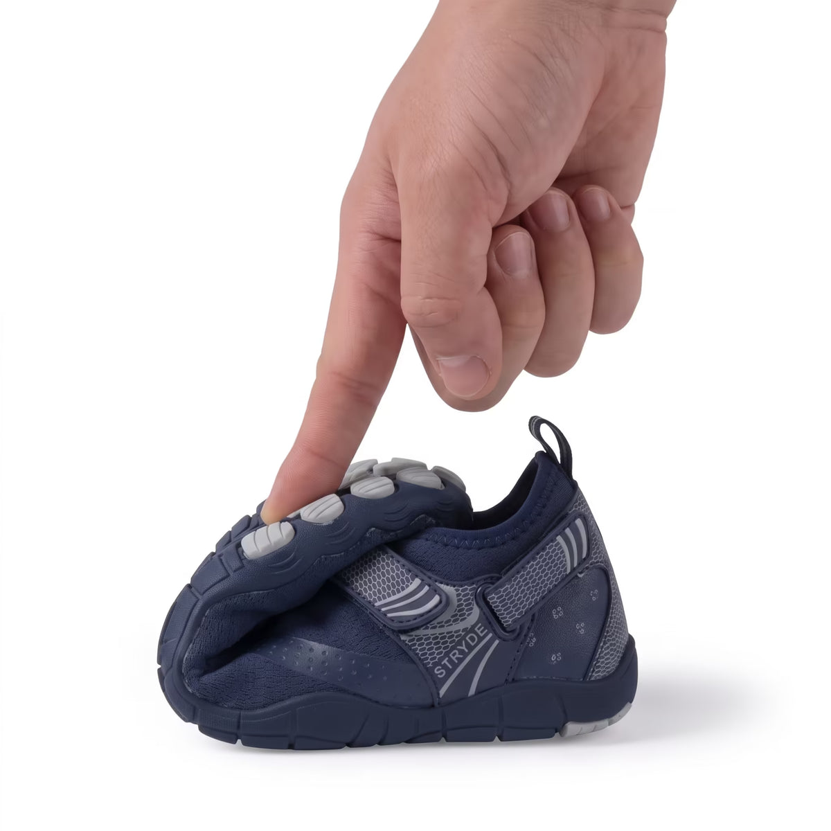 Tidra - Chaussures aquatiques pieds nus