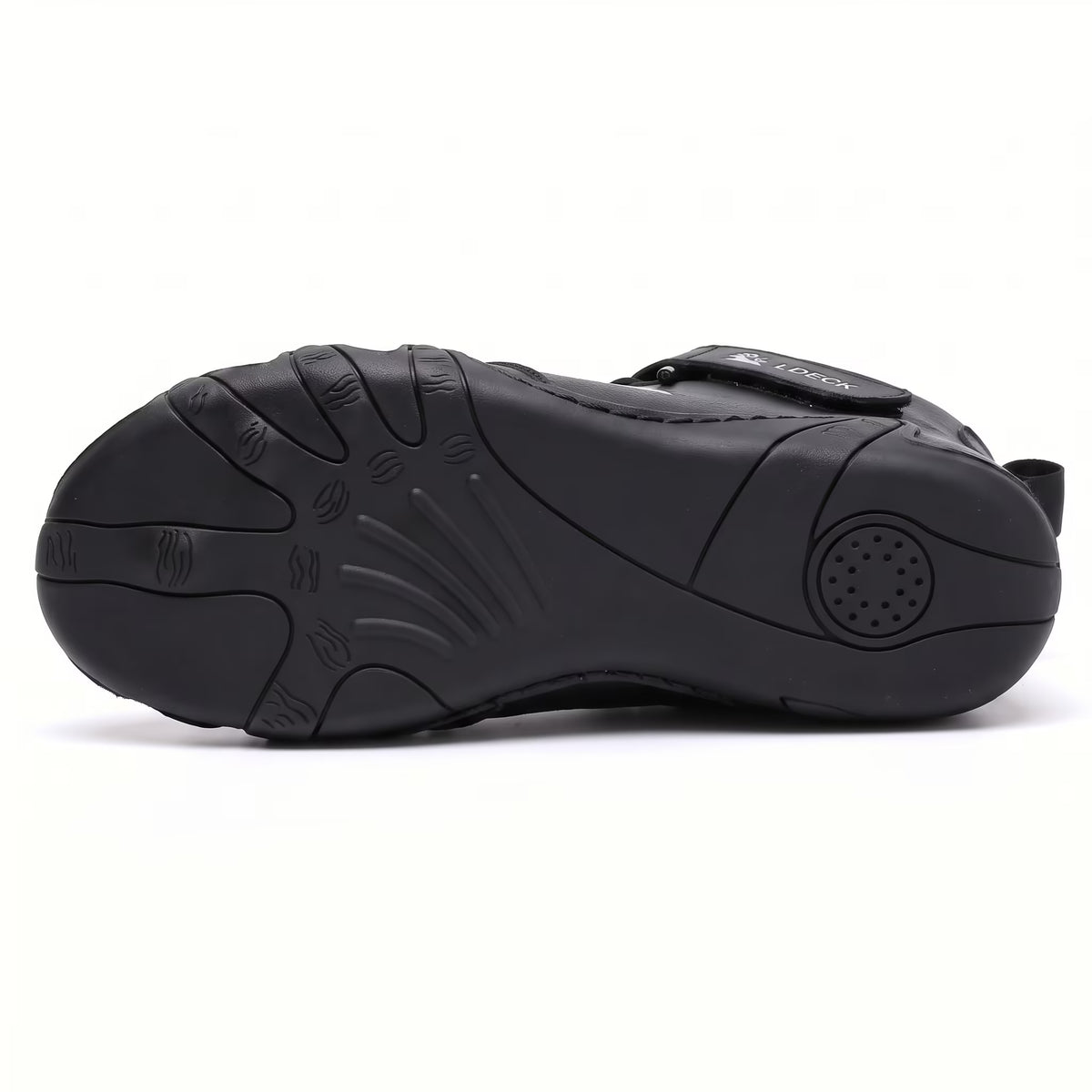 Ember Trek - All-Day Comfort & Pain-Free Barefoot Shoes (BOGO)