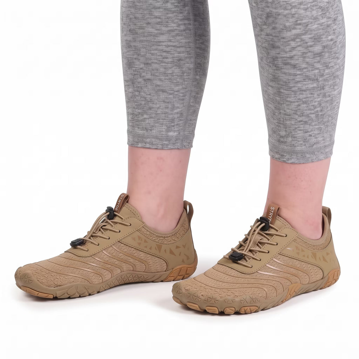 Kestrel Motion - Comfort, Pain Relief & Grip Barefoot Shoes