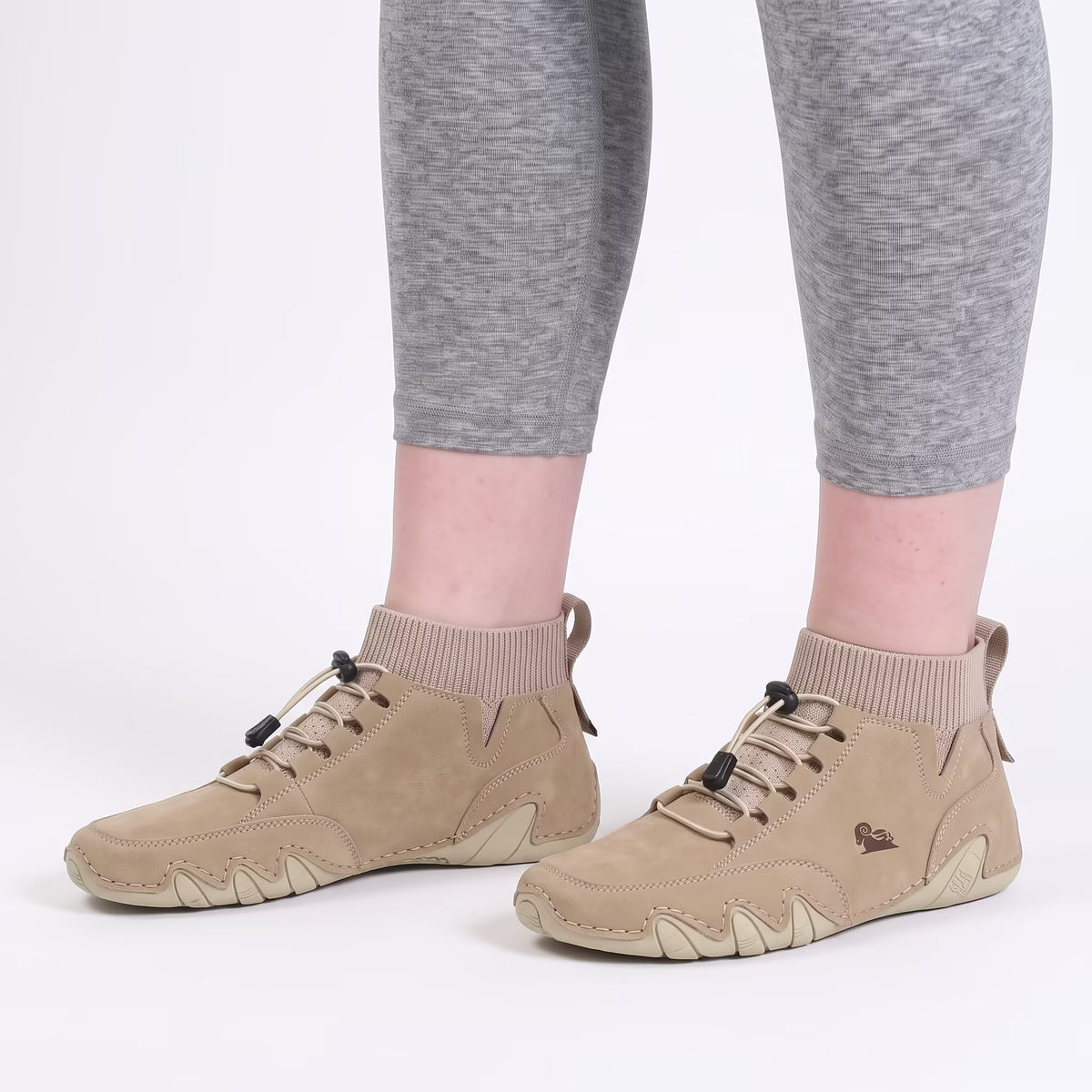 Aero Step - All-Day Comfort & Pain-Free Barefoot Shoes (BOGO)