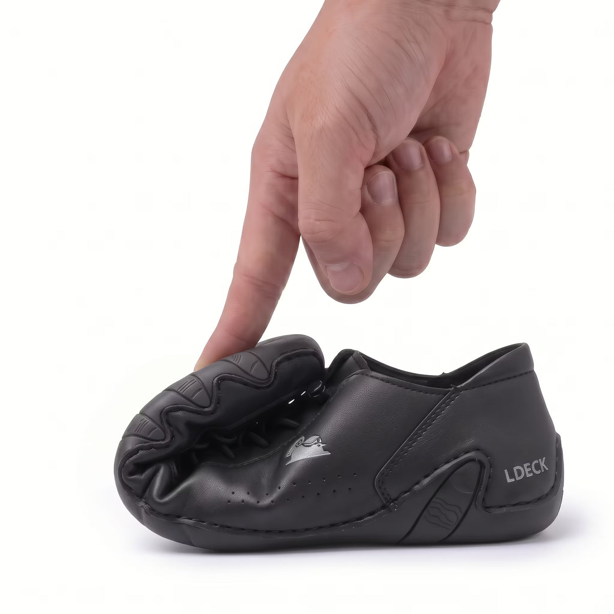 Vital Balance - Healthy & Non-slip Barefoot Shoes (BOGO)