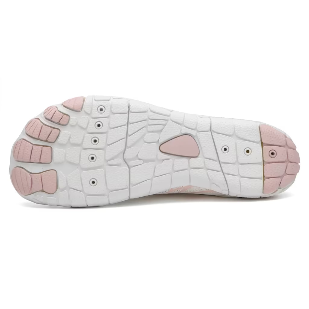 Onyx Pro - All-Day Comfort & Pain-Free Walking Barefoot Shoes